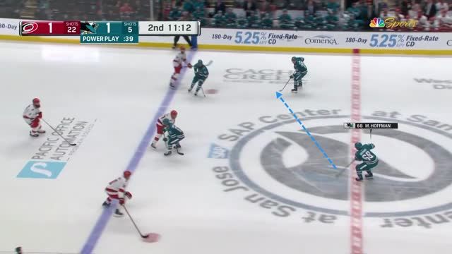 PK Wall on Blue Line