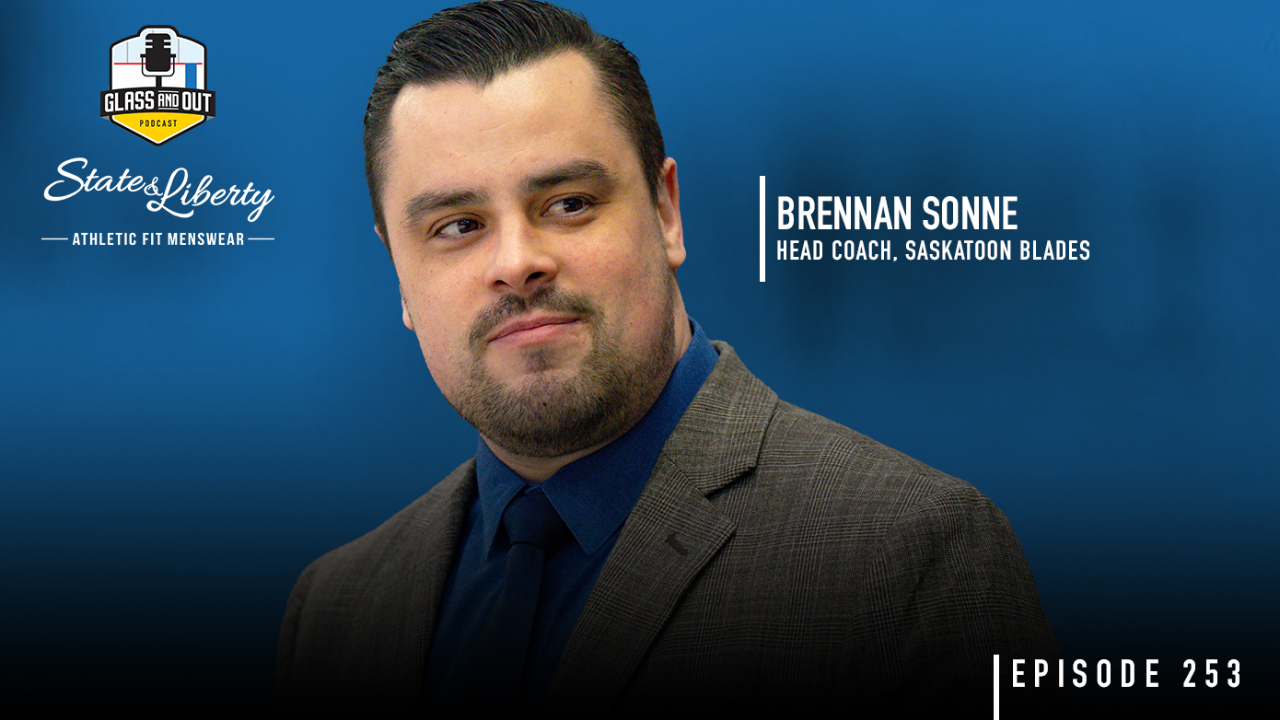 Committing to Defence by Competing, with Brennan Sonne Committing to Defence by Competing, with Brennan Sonne