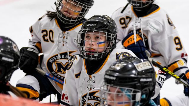 5 Ways to Help Hockey Players Build Belief