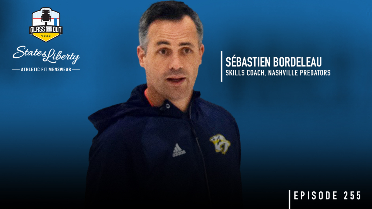 Why Small Area Games are Key at Every Level, with Sébastien Bordeleau Why Small Area Games are Key at Every Level, with Sébastien Bordeleau