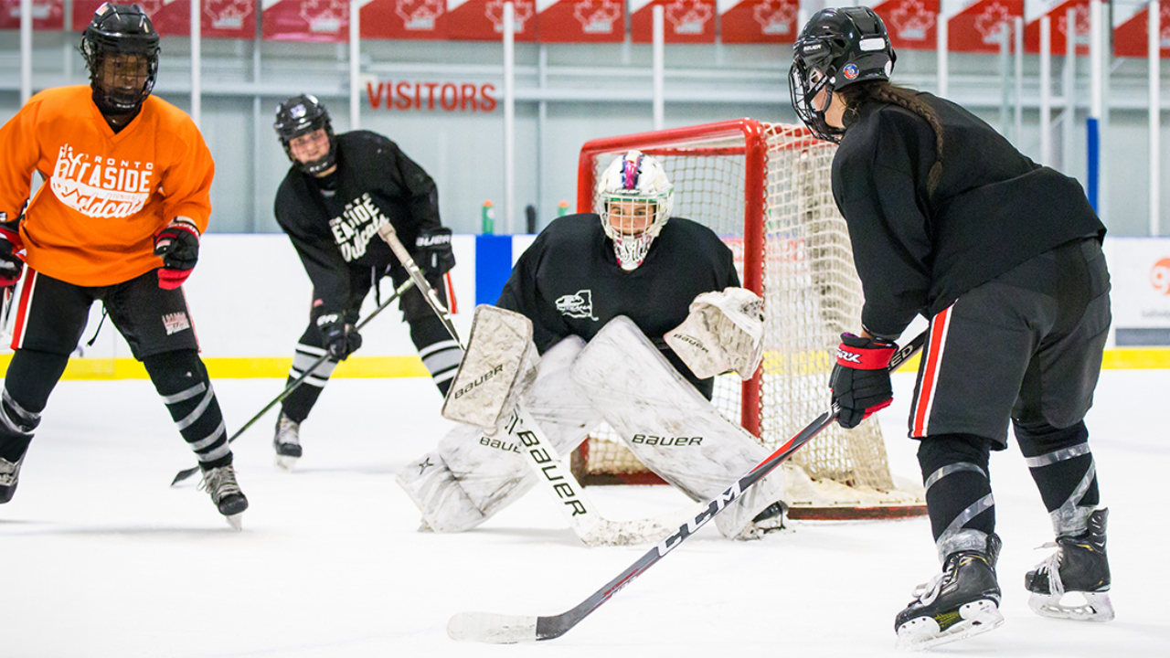 3 Reasons We Don’t Dust Off Pucks 3 Reasons We Don’t Dust Off Pucks