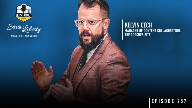 The Power of a Growth Mindset, with Kelvin Cech