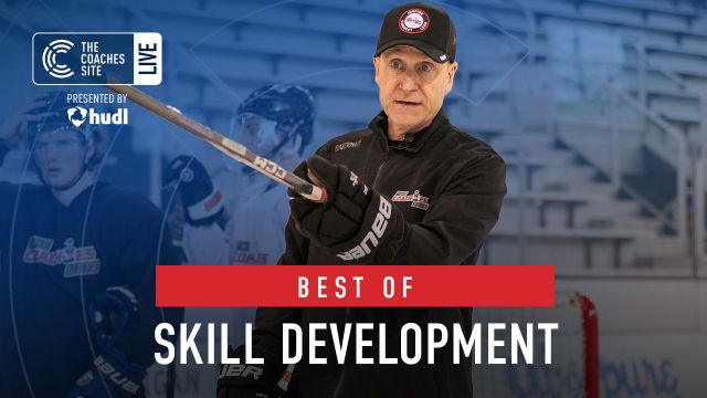Best of TCS Live Presentations: Skill Development