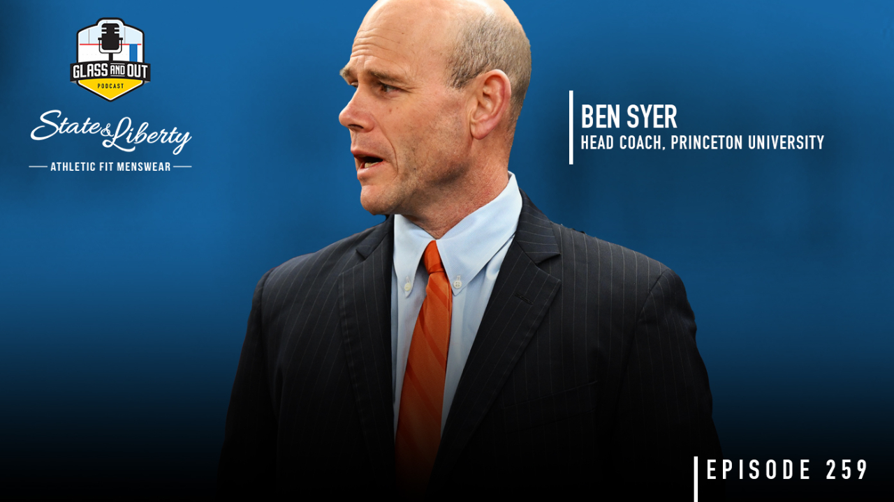 Using Positive Peer Pressure, with Ben Syer Using Positive Peer Pressure, with Ben Syer