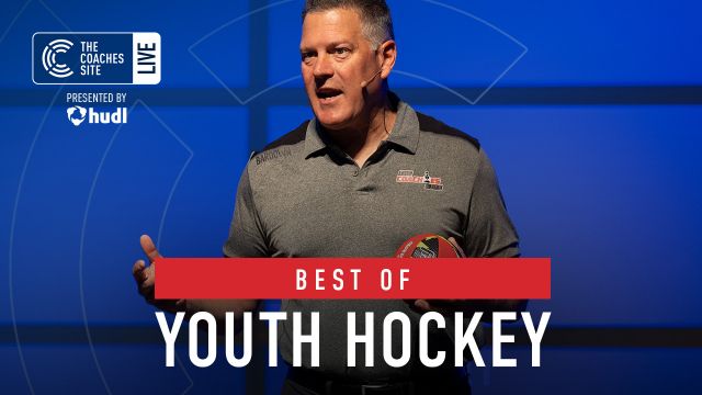 Best of TCS Live Presentations: Youth Hockey