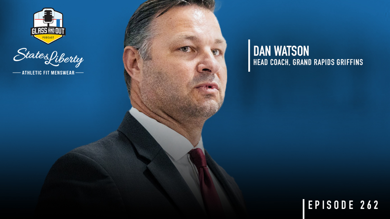 Finding Solutions Through Coach Collaboration, with Dan Watson Finding Solutions Through Coach Collaboration, with Dan Watson