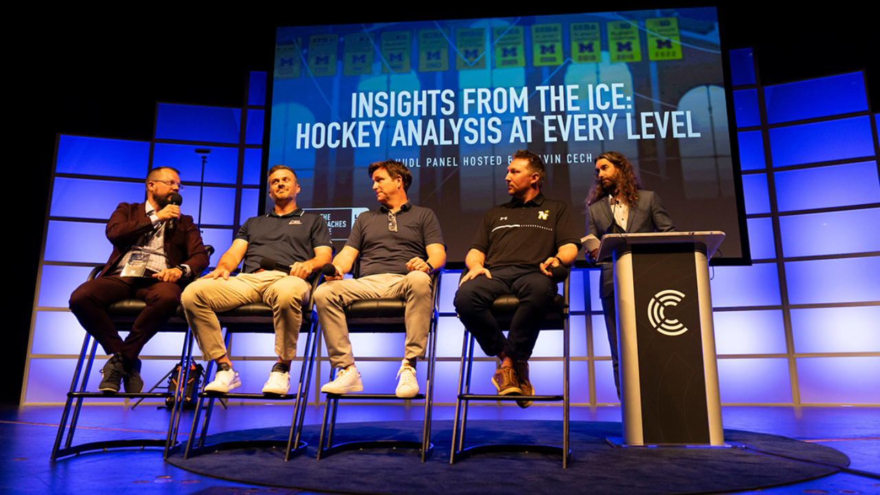 TCS Live 2024 - Day 2 Recap TCS Live 2024 - Day 2 Recap