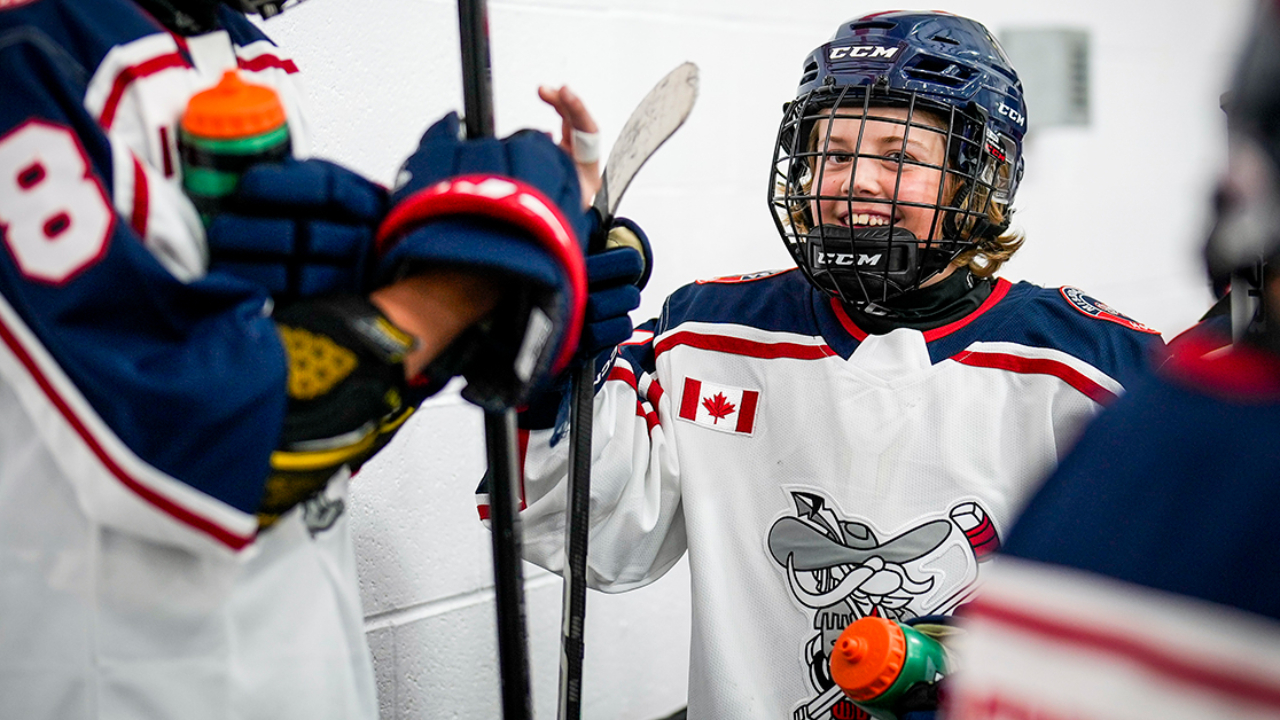 How to Get Your Players to Rediscover Their Love for Hockey