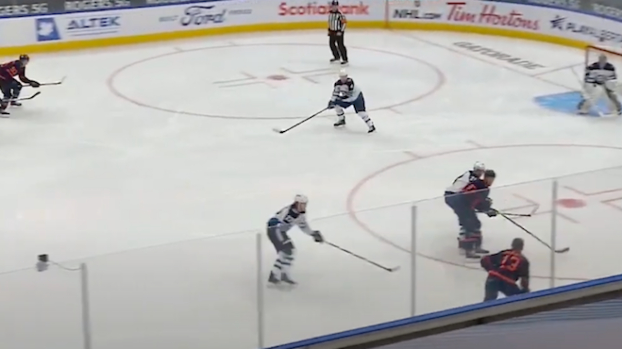 5 Ways the Edmonton Oilers Score Goals Off the Rush 5 Ways the Edmonton Oilers Score Goals Off the Rush