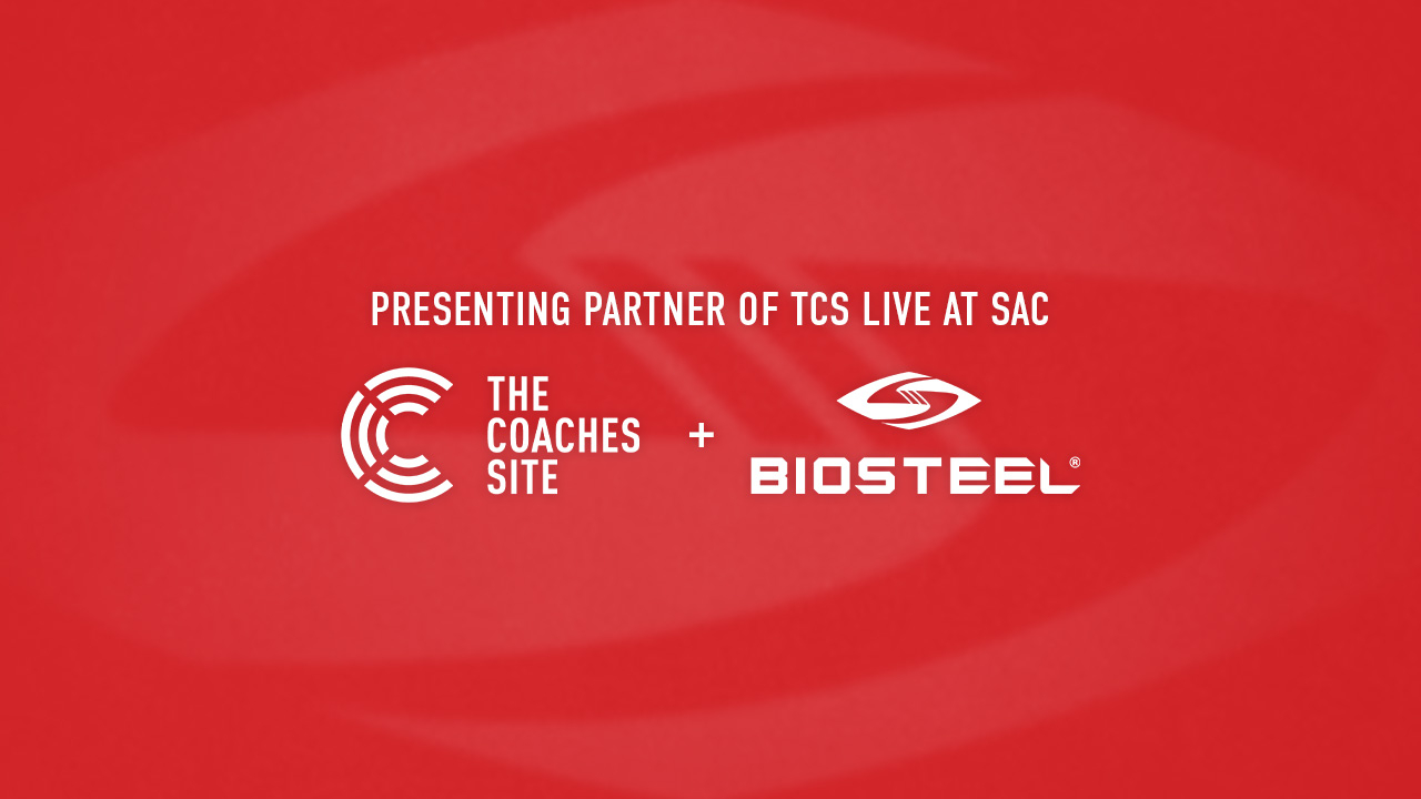 BioSteel Becomes Presenting Partner of TCS Live at St. Andrew's College BioSteel Becomes Presenting Partner of TCS Live at St. Andrew's College