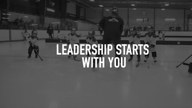 Minor Hockey Leadership and Communication