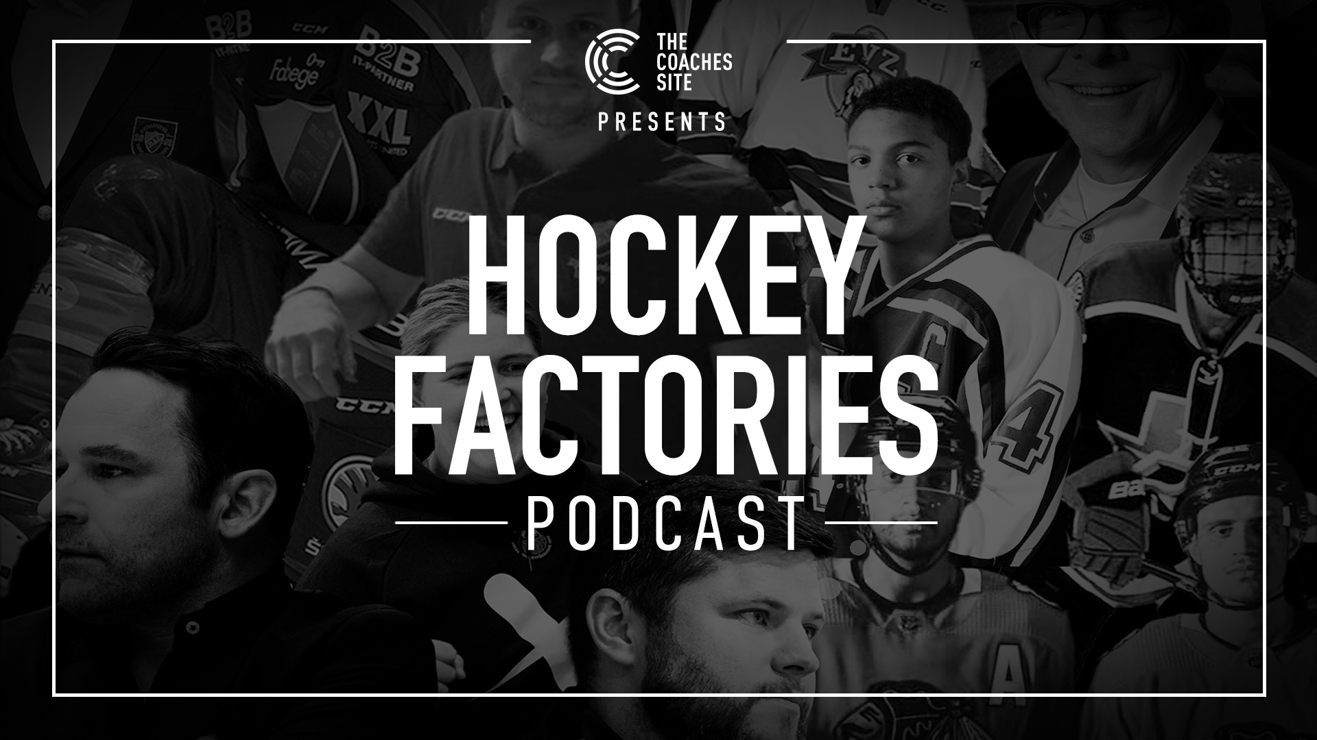 Hockey Factories Podcast Season 2 Episode 5 Hockey Factories Podcast Season 2 Episode 5