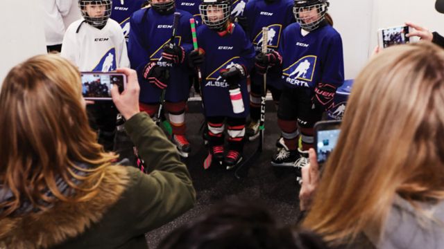 How to Make Your Youth Hockey Team Budget Crystal Clear