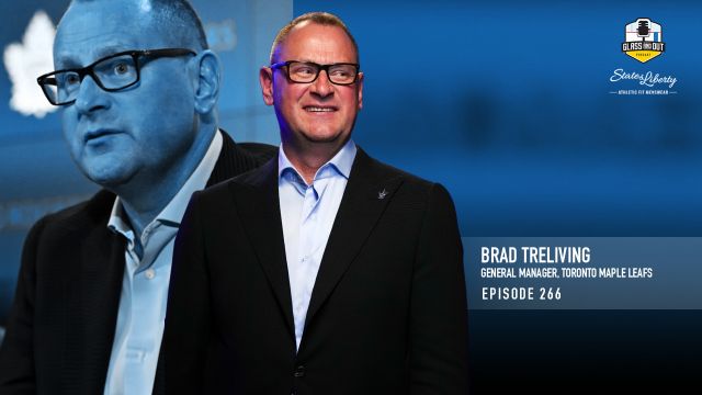 The Evolution of Player Development, with Brad Treliving