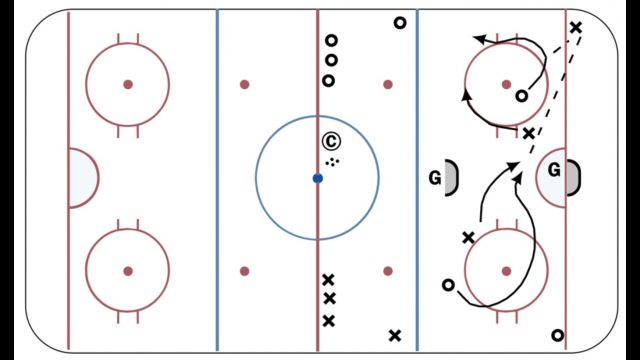 Kings Corner SAG - 2 on 2