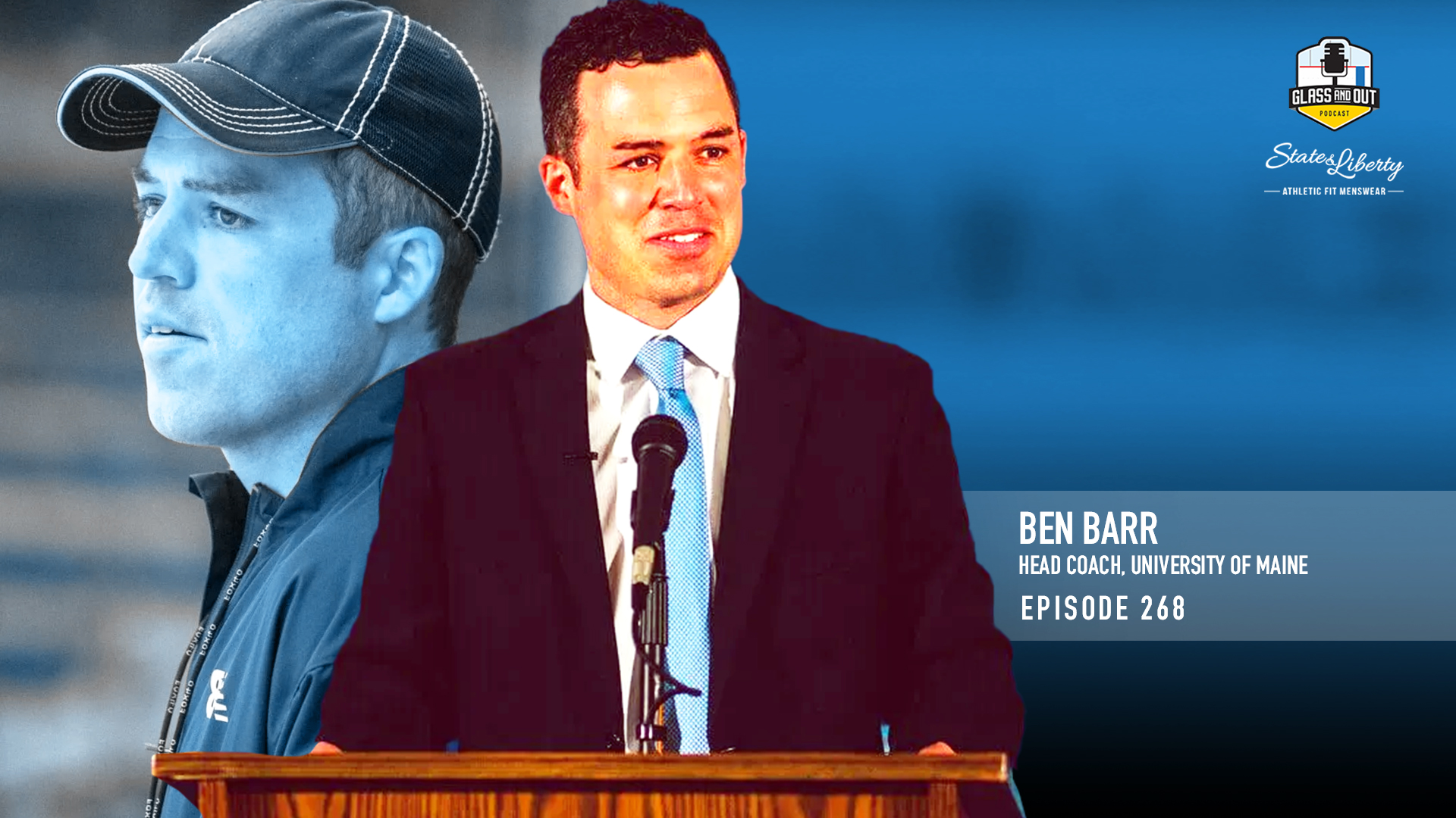 Learning to Sell a Vision, with Ben Barr