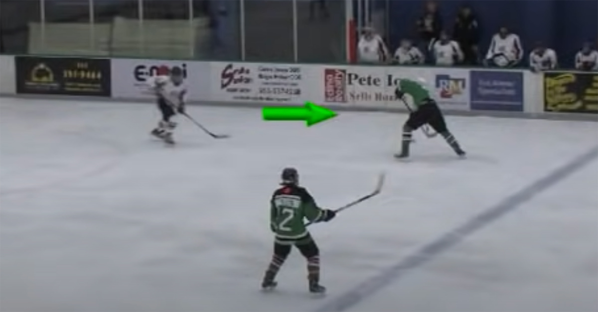 Minnesota Hockey Body Contact & Checking Progression Drills for Bantams Minnesota Hockey Body Contact & Checking Progression Drills for Bantams