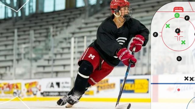 Three Drills to Simplify Your Ailing Power Play