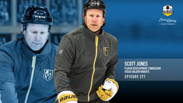 Developing Skill the Right Way, with Scott Jones