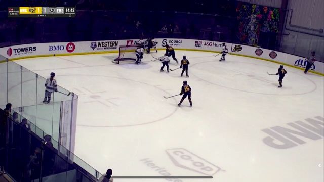 The Impact of Shrinking the O-Zone In Youth Hockey The Impact of Shrinking the O-Zone In Youth Hockey