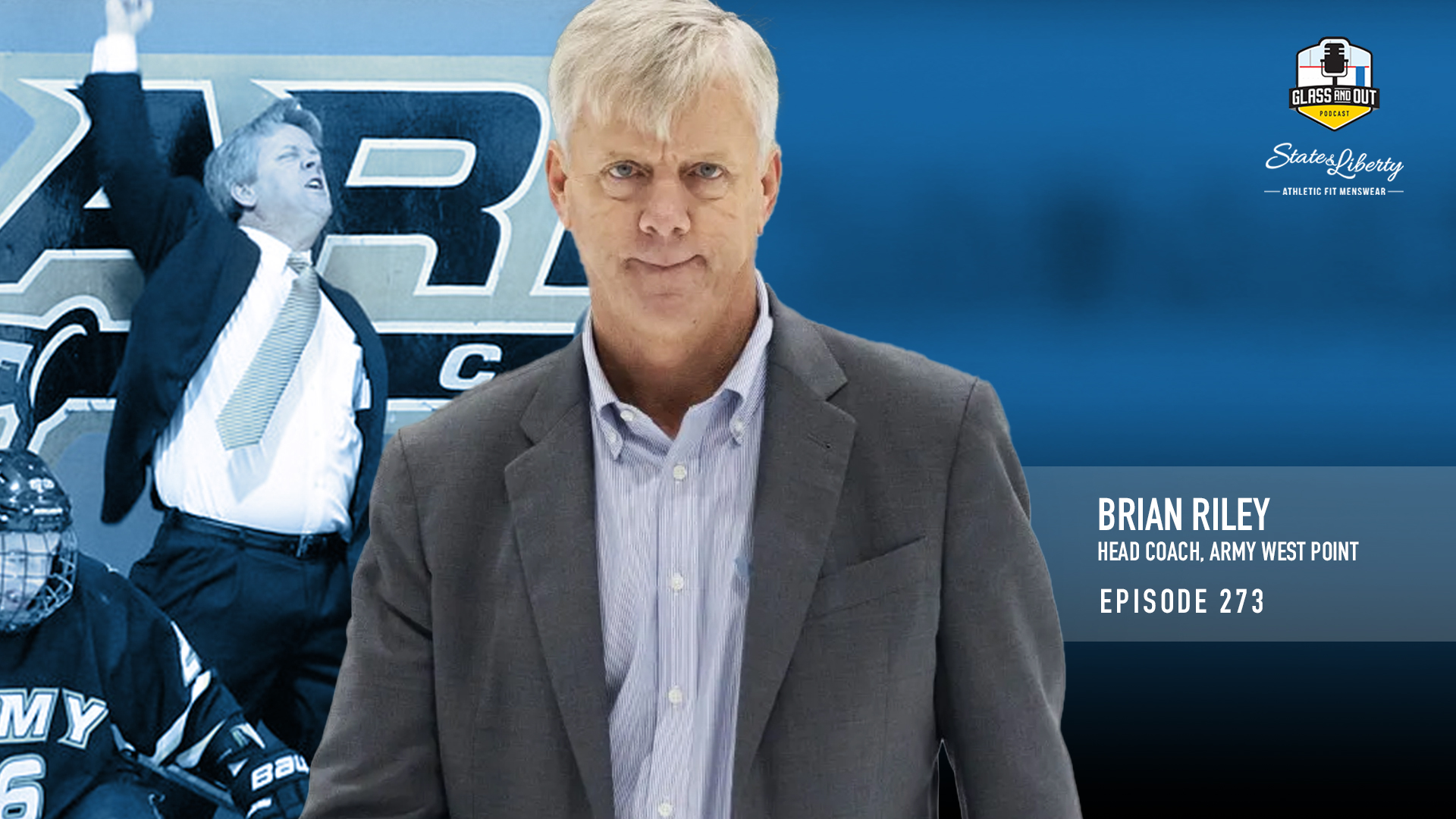 Creating the Power of One, with Brian Riley Creating the Power of One, with Brian Riley