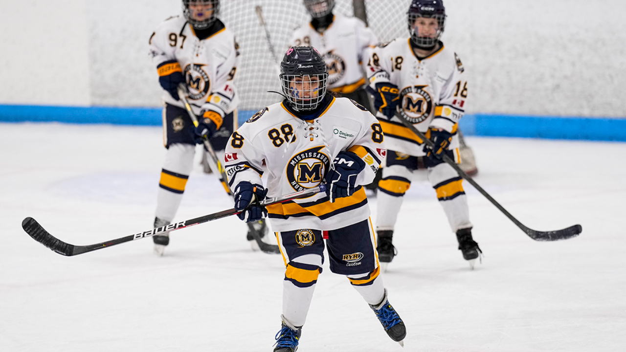 We Need to Teach Positionless Hockey to Young Players We Need to Teach Positionless Hockey to Young Players