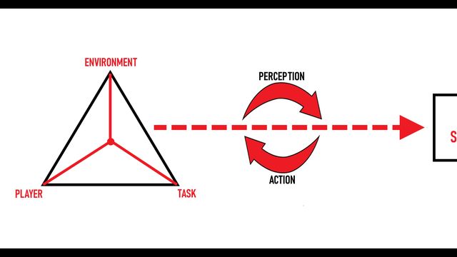 Coaching with a Constraints Led Approach