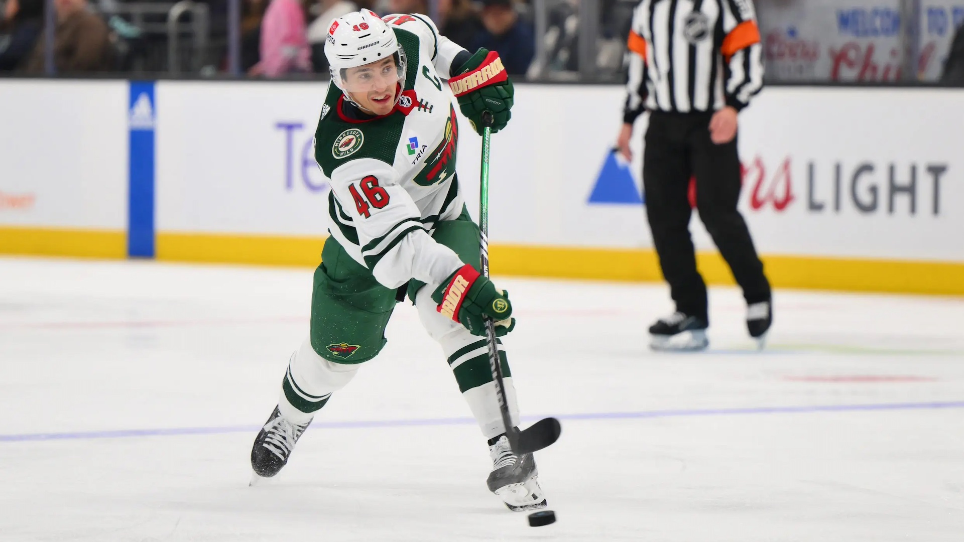 How to Build Confidence in Undersized Defencemen How to Build Confidence in Undersized Defencemen