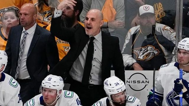 How to handle Stress, Anxiety, & Pressure as a Hockey Coach