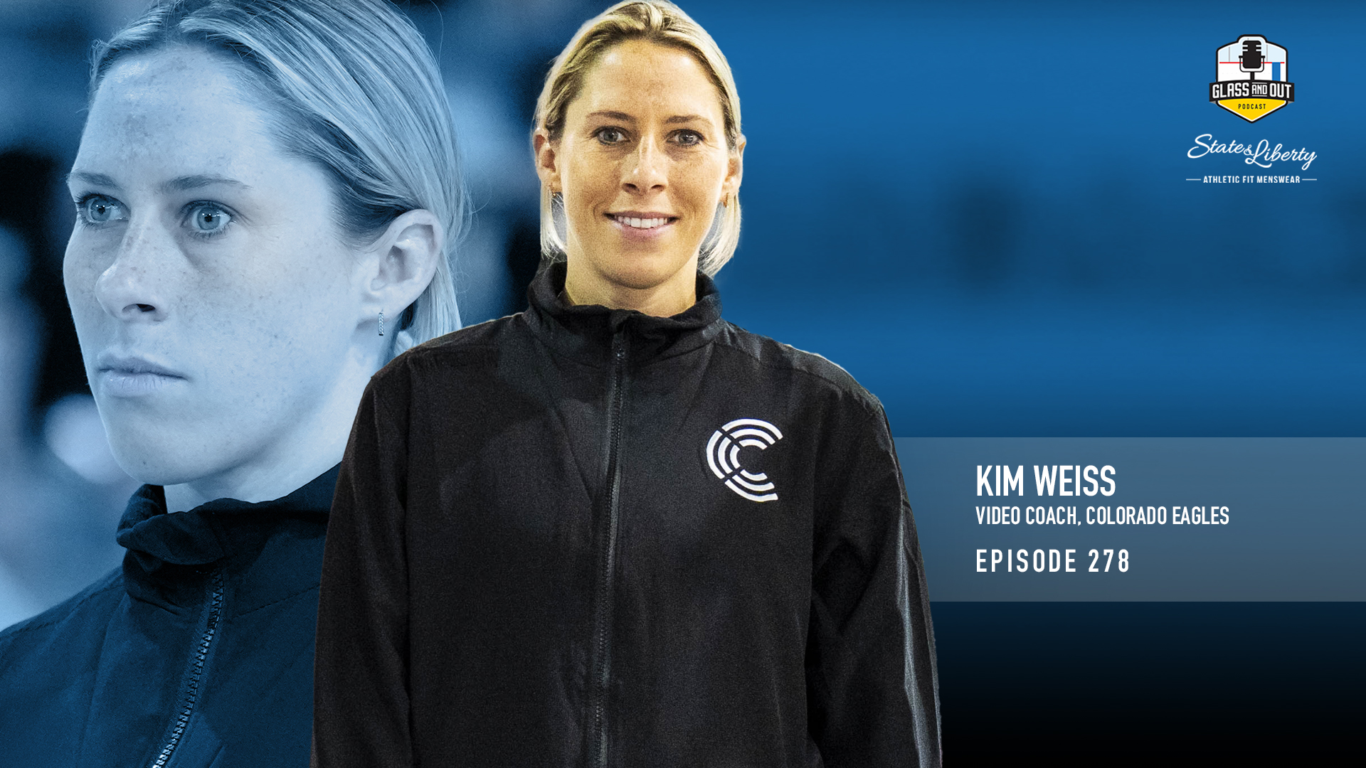 Learning Patience in Player Development, with Kim Weiss Learning Patience in Player Development, with Kim Weiss