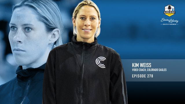 Learning Patience in Player Development, with Kim Weiss