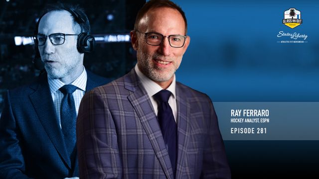 World Juniors Memories, with Ray Ferraro