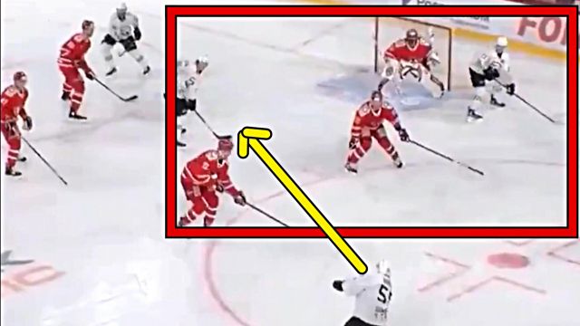 PP: Setting Up The Net/Slot Zone Deflection