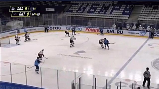 How You Support The Puck Offensively Key To Possession Game