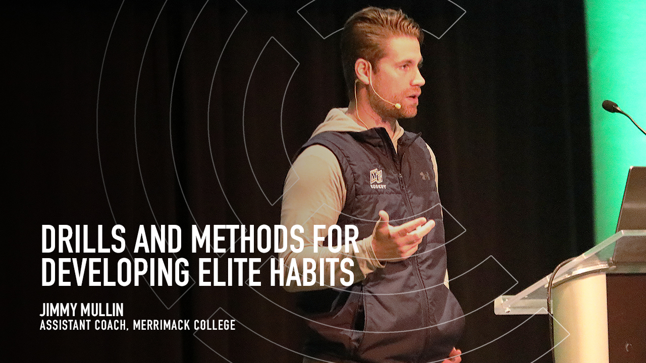 Drills and Methods for Developing Elite Habits