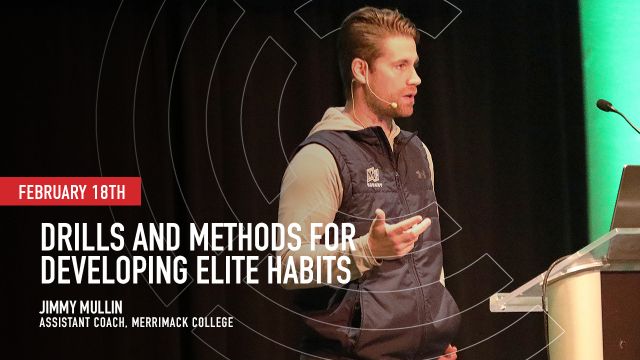 COMING SOON: Drills and Methods for Developing Elite Habits