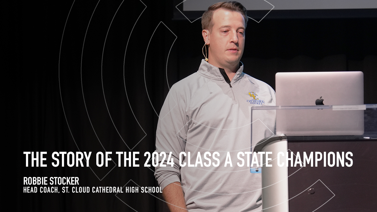 The Story of the 2024 Class A State Champions