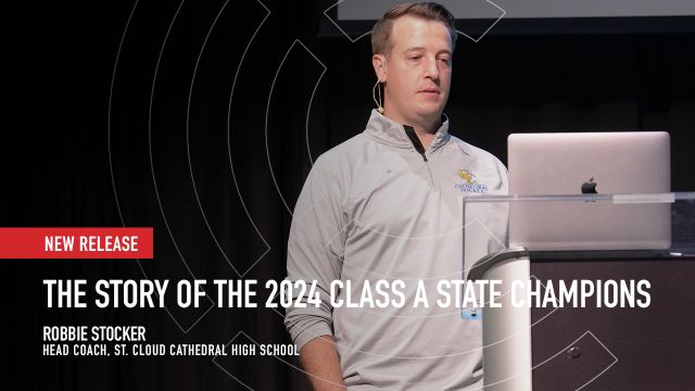 The Story of the 2024 Class A State Champions