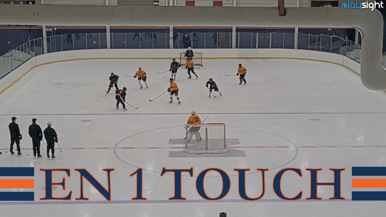 EN 1 Touch EN 1 Touch