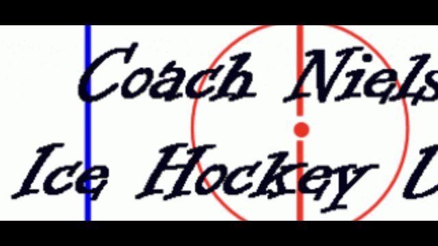 Drill Database - Coach Nielsen