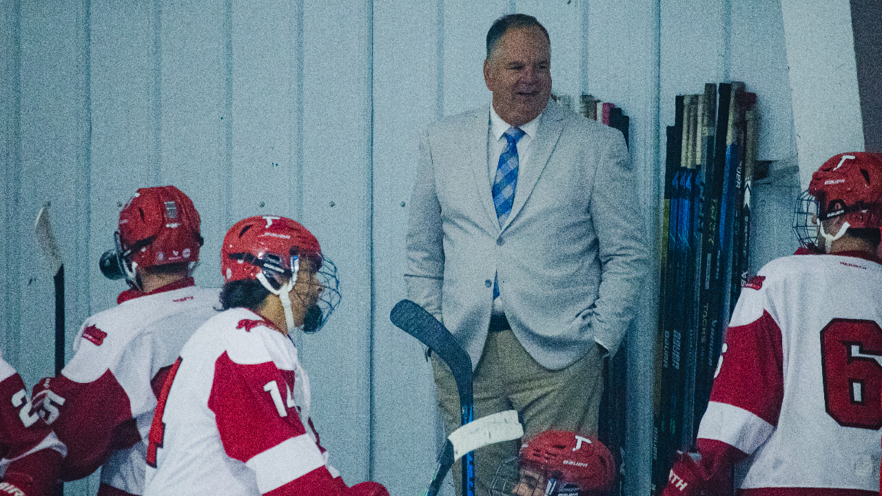 The Weight of Leadership: Navigating the Hardest Part of Coaching The Weight of Leadership: Navigating the Hardest Part of Coaching
