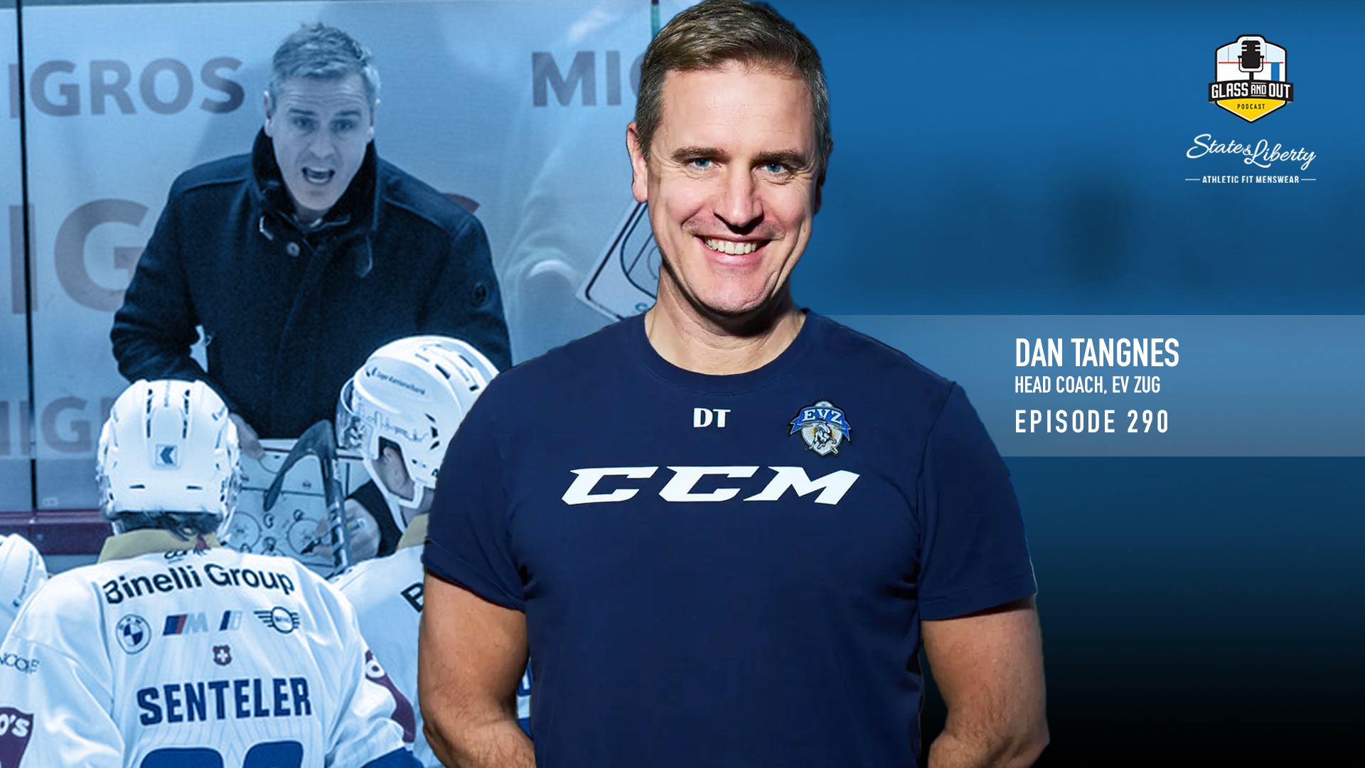 The Keys to Playing a Possession Game, with Dan Tangnes The Keys to Playing a Possession Game, with Dan Tangnes