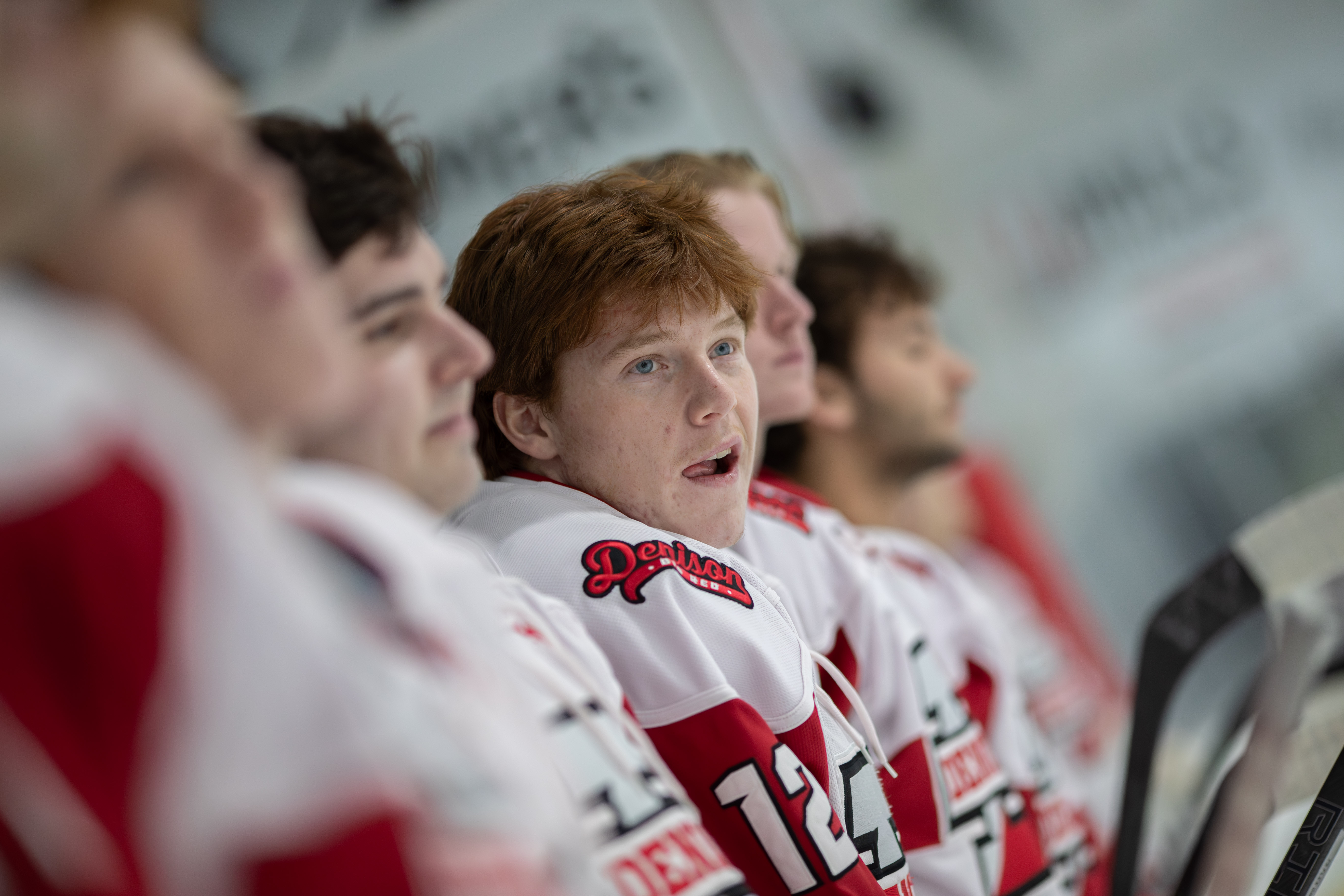 A New Paradigm in College Hockey: Challenging the Traditional Pathway from High School to College