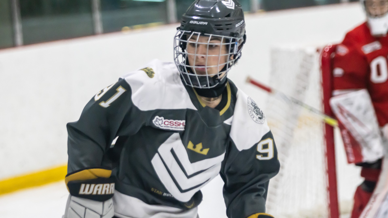 STAR Hockey Academy CSSHL - Hiring Head Coaches
