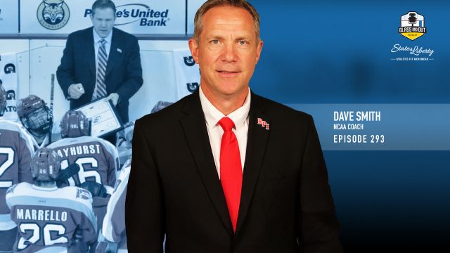 How the Royal Road Changed Offensive Hockey, with Dave Smith How the Royal Road Changed Offensive Hockey, with Dave Smith