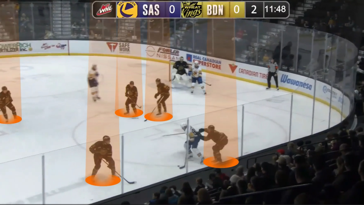 Common Dzone Mistakes In the WHL
