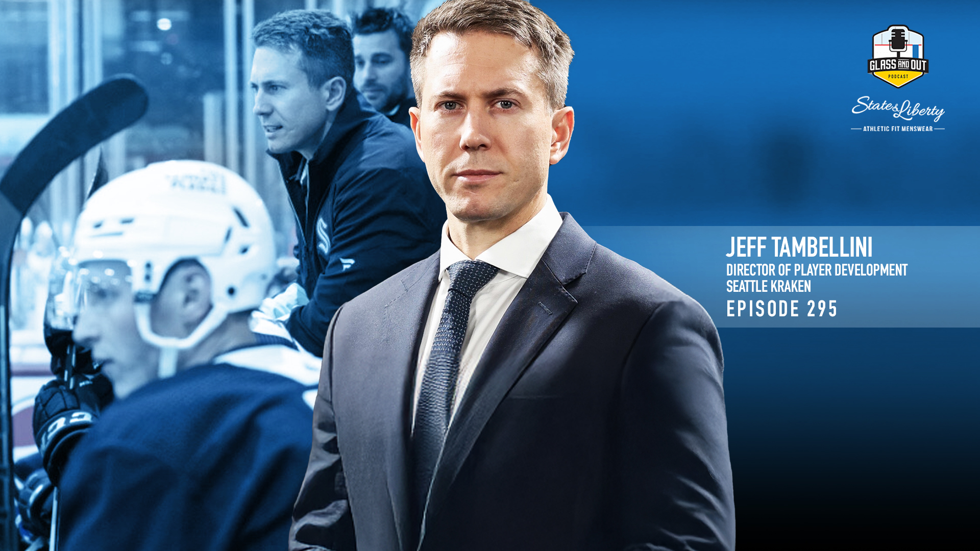 Creating a Development Plan for Every Player, with Jeff Tambellini