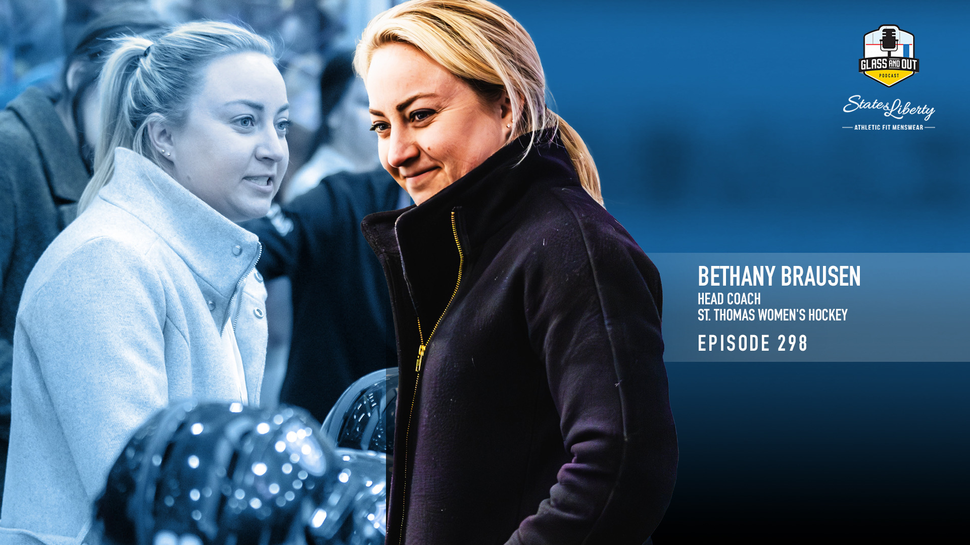 The Power of Empathy-Based Coaching, with Bethany Brausen
