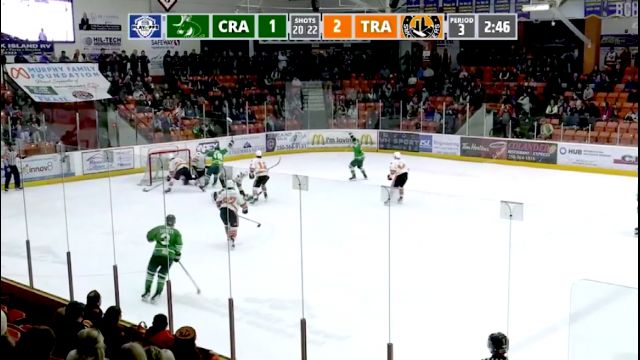Lessons From the Playoffs: Pucks on Net (Sorry)