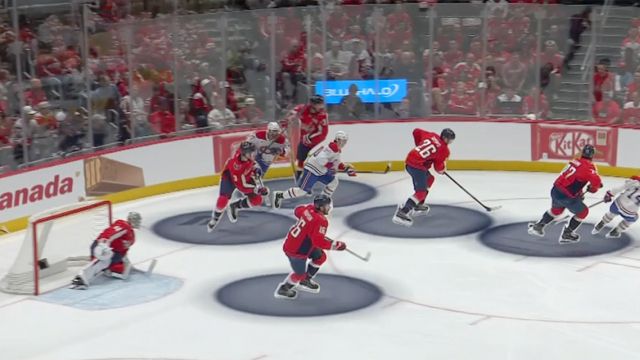 How to Generate Offense on the Rush